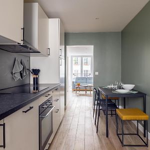 Charming Apartment 1 Bed 4Ppl Near The Center