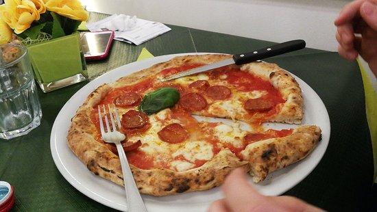 Ristorante Pizzeria La Piazzetta